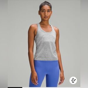 Swiftly Tech Racerback Tank Top 2.0 (Racer length)